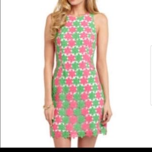 New dress never use size 4  rare  dress
